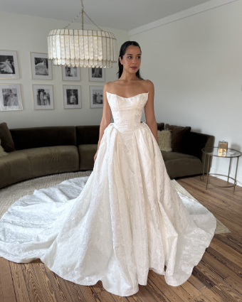 Joli Collection Style #Femme #0 default Ivory thumbnail