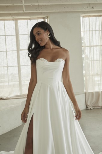 Serene Style #Dawson - SR2510 #2 default Ivory thumbnail