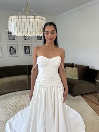 Serene Style #Darling - SRA2565 #1 default Ivory thumbnail