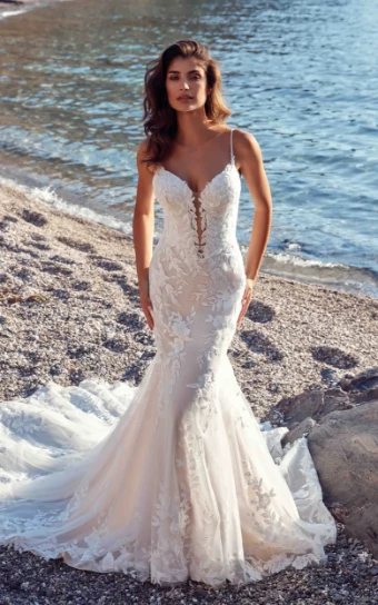 Eddy K Ezra #0 default Ivory/Almond/Skin thumbnail