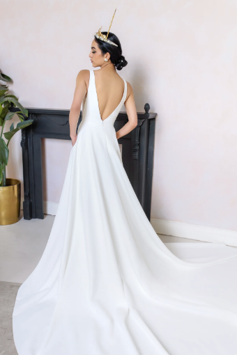Colby John Style #Grace - L8421 #1 default Ivory thumbnail