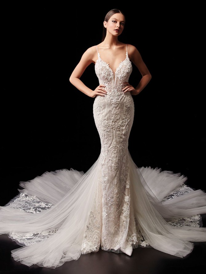 paisley by enzoani