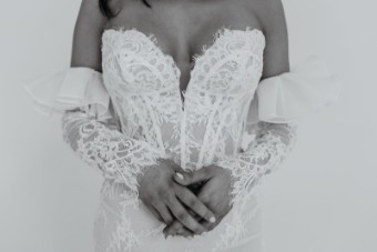 Colby John Style #Shana #2 IV/IV thumbnail