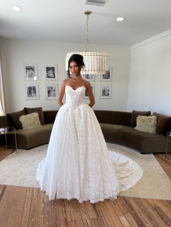 Joli Collection Style #Sof #3 Ivory thumbnail