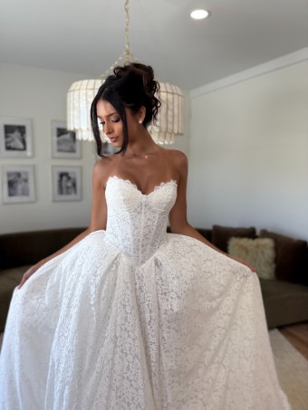 Joli Collection Style #Sof #2 Ivory thumbnail