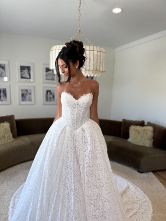 Joli Collection Style #Sof #1 Ivory thumbnail