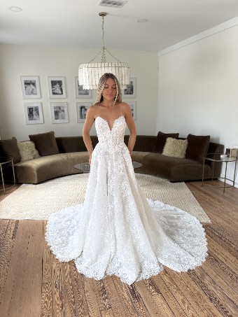 Alena Leena Iberis #2 Ivory thumbnail