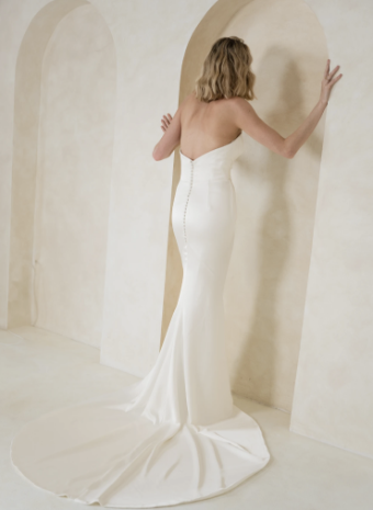 Colby John Drew - LR1029 #1 default Ivory thumbnail