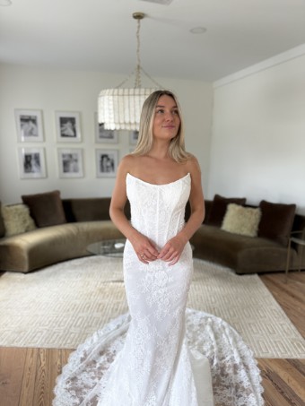 Joli Collection Style #Stella #2 Ivory thumbnail