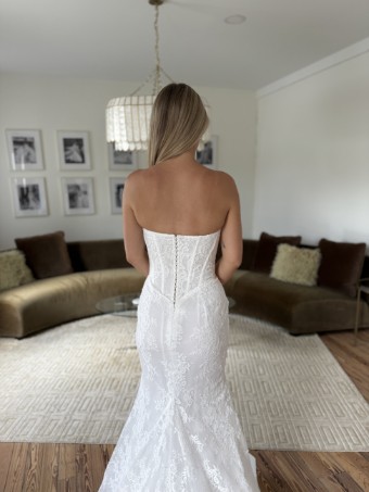 Joli Collection Style #Stella #3 Ivory thumbnail