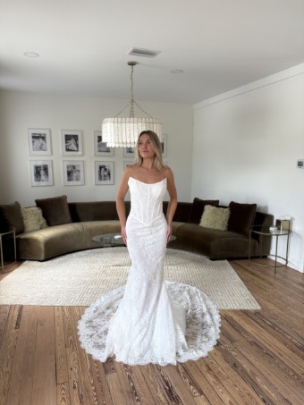 Joli Collection Style #Stella #1 Ivory thumbnail