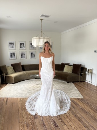 Joli Collection Style #Stella #0 default Ivory thumbnail