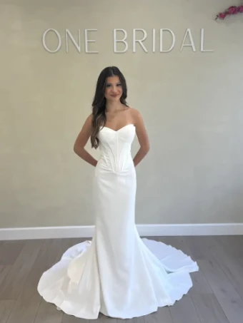 Joli Collection Style #Jules #0 default Ivory thumbnail