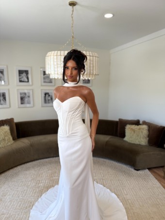 Joli Collection Style #Jules #2 Ivory thumbnail