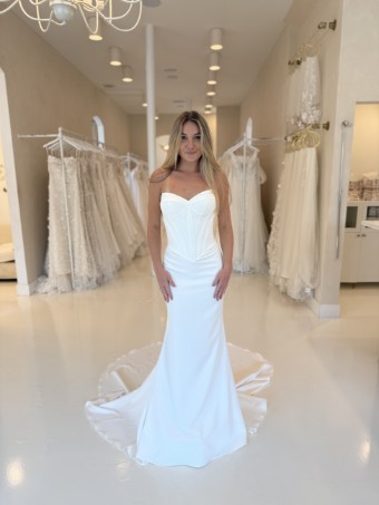 Joli Collection Style #Jules #0 default Ivory thumbnail