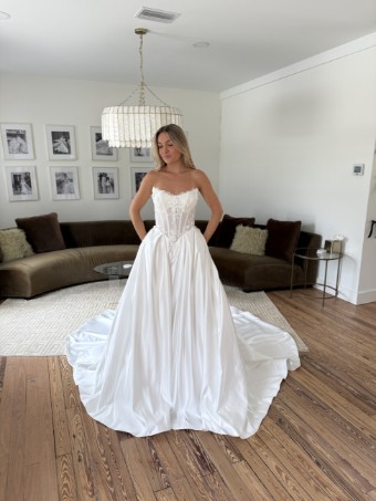 Joli Collection Style #Hay #0 default Ivory thumbnail