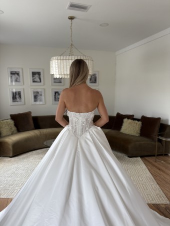 Joli Collection Style #Hay #1 Ivory thumbnail