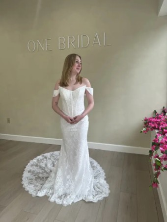 Joli Collection Style #Stella TB01-1741 #0 default Ivory thumbnail