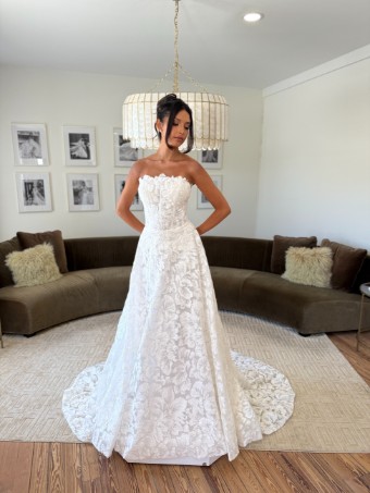 Joli Collection Style #Jean #0 default Ivory thumbnail