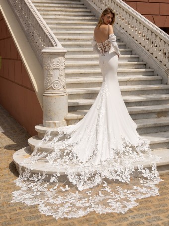 Enzoani Style #Ronda #1 thumbnail