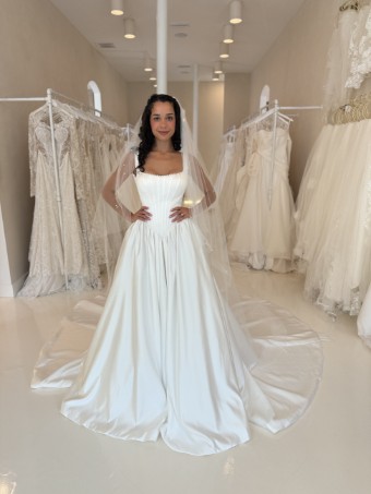 Joli Collection Style #Amour #1 default Ivory thumbnail