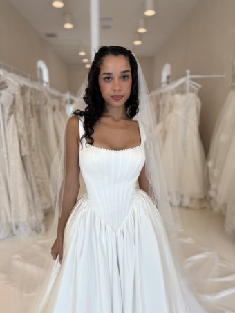 Joli Collection Style #Amour #0 default Ivory thumbnail