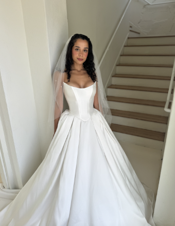 Joli Collection Style #Claire #0 default Ivory thumbnail