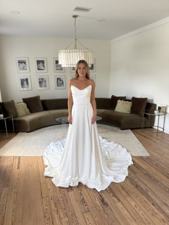 Joli Collection Style #Esme #0 default Ivory thumbnail