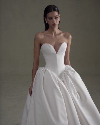 Senstudio Belle #2 default Ivory thumbnail