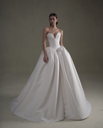 Senstudio Belle #0 default Ivory thumbnail