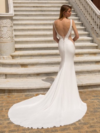 Enzoani Style #Renee #1 thumbnail