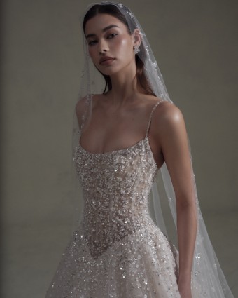 Senstudio Elsa #1 Ivory/Nude thumbnail