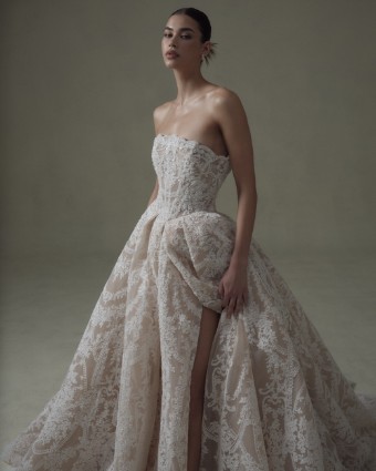 Senstudio Alice #0 default Ivory/Nude thumbnail