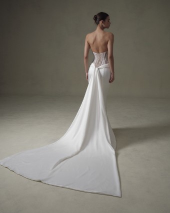 Senstudio Ariel #1 default Ivory/Nude thumbnail