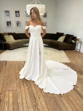 Joli Collection Style #Celine #0 default Ivory thumbnail