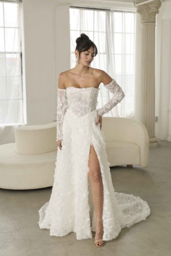 Serene Felix - SR2532 #0 default Ivory thumbnail