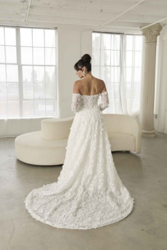 Serene Felix - SR2532 #1 default Ivory thumbnail
