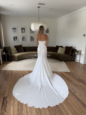 Joli Collection Style #Margot #2 Ivory thumbnail