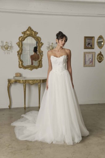 Serene Colton - SR2531 #0 default Ivory thumbnail