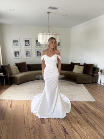Joli Collection Style #Antoine #1 Ivory thumbnail