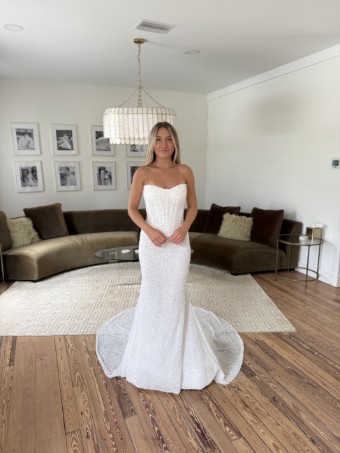 Joli Collection Style #Estelle #1 Ivory thumbnail