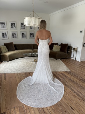 Joli Collection Style #Estelle #3 Ivory thumbnail