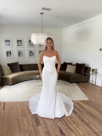 Joli Collection Style #Estelle #0 default Ivory thumbnail