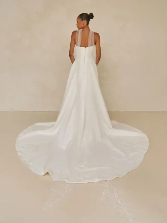 Madi Lane Wendall - ML25955 #1 Ivory thumbnail