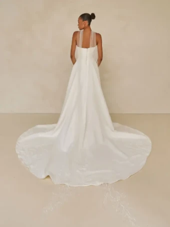 Madi Lane Wendall - ML25955 #1 default Ivory thumbnail