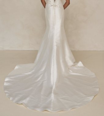 Madi Lane Willis SK - ML25998SK #1 default Ivory thumbnail