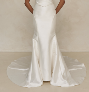 Madi Lane Willis SK - ML25998SK #0 default Ivory thumbnail