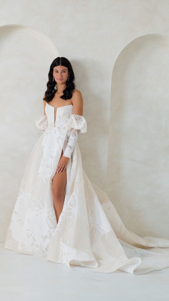 Colby John Jessica-No sleeves #0 default IV/IV thumbnail