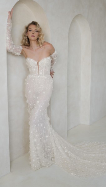 Colby John Imene-No sleeves #0 default IV/IV thumbnail