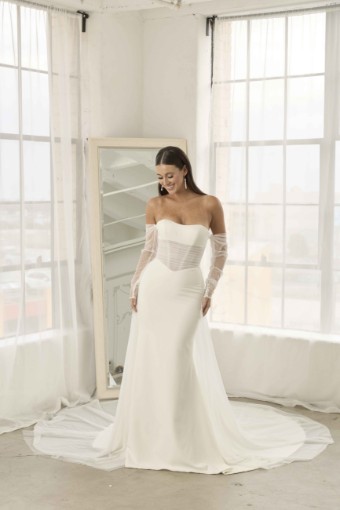 Serene Roman - SR2539 #0 default Ivory thumbnail
